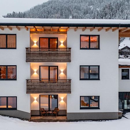 Apartment Martina - Kpl576 By Interhome Kappl  Exteriér fotografie