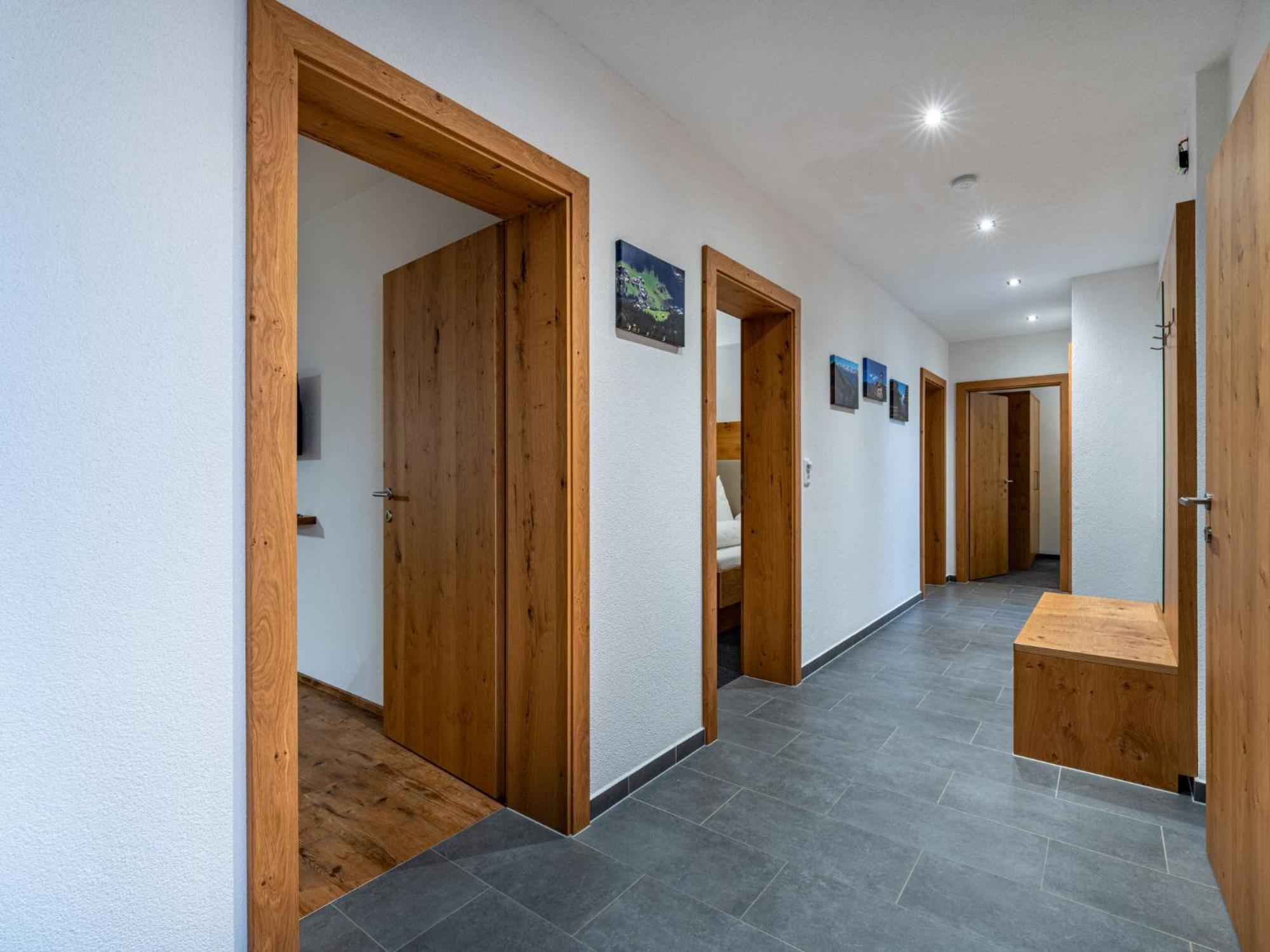 Apartment Martina - Kpl576 By Interhome Kappl  Exteriér fotografie