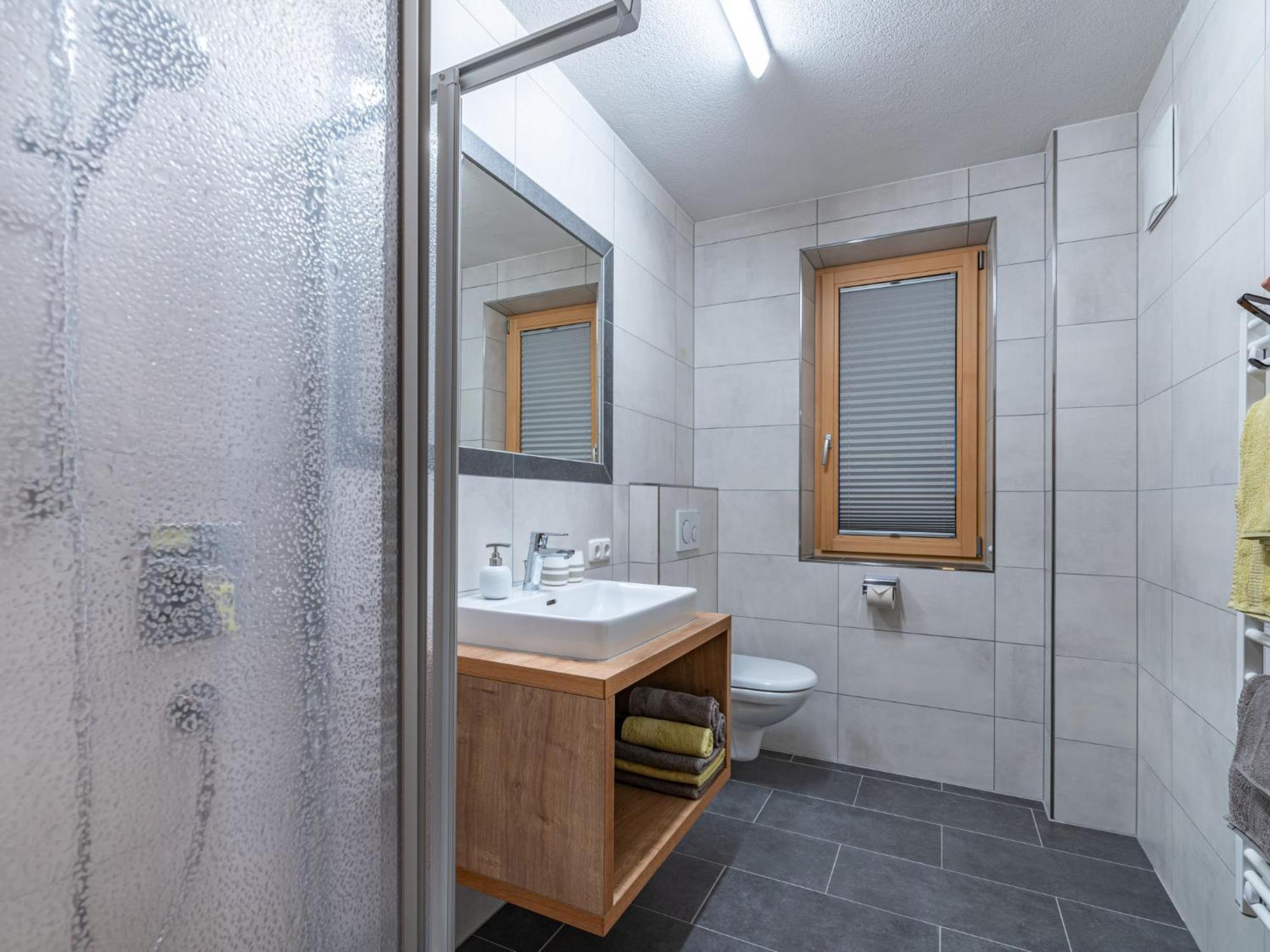 Apartment Martina - Kpl576 By Interhome Kappl  Exteriér fotografie