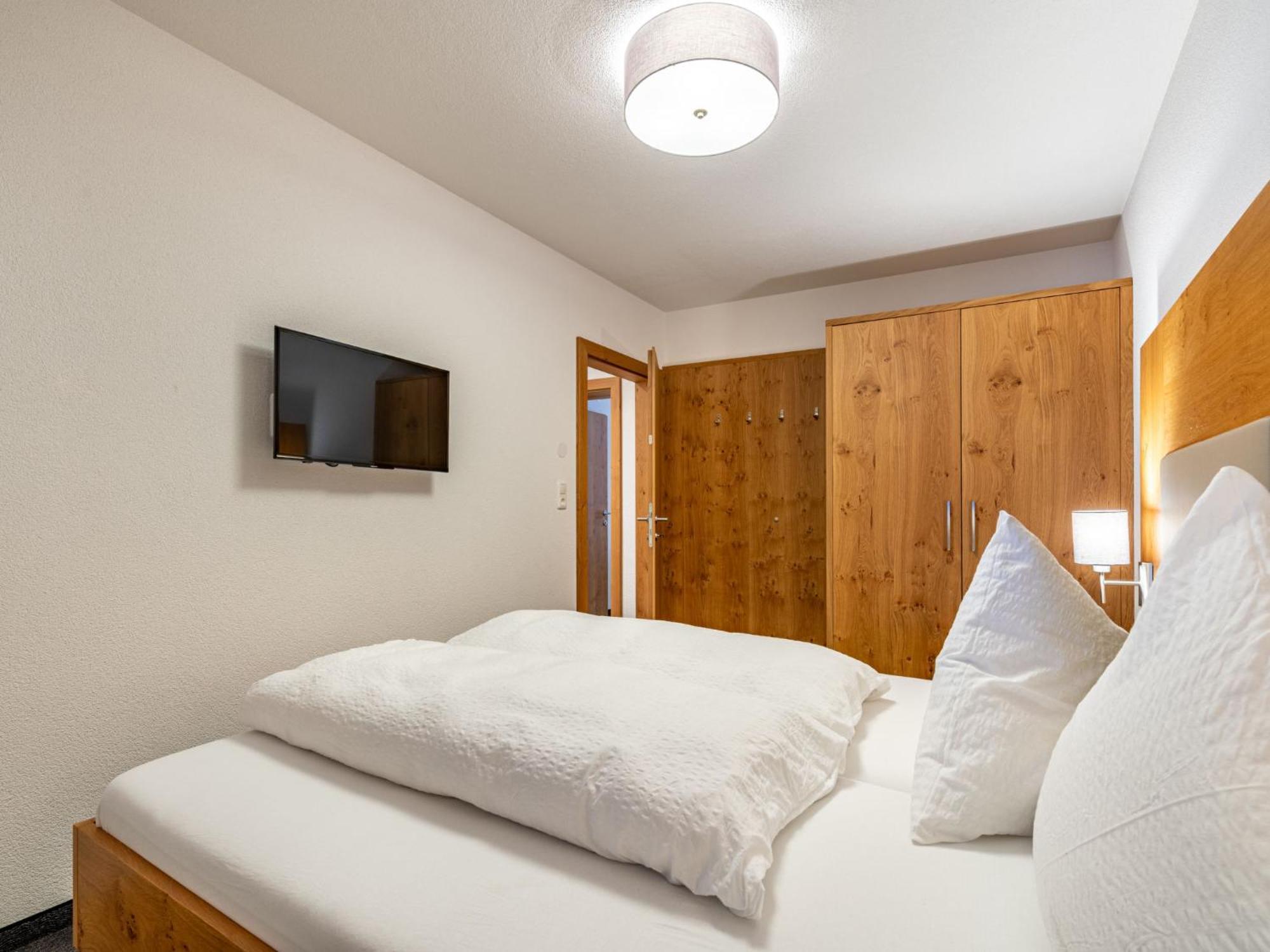 Apartment Martina - Kpl576 By Interhome Kappl  Exteriér fotografie
