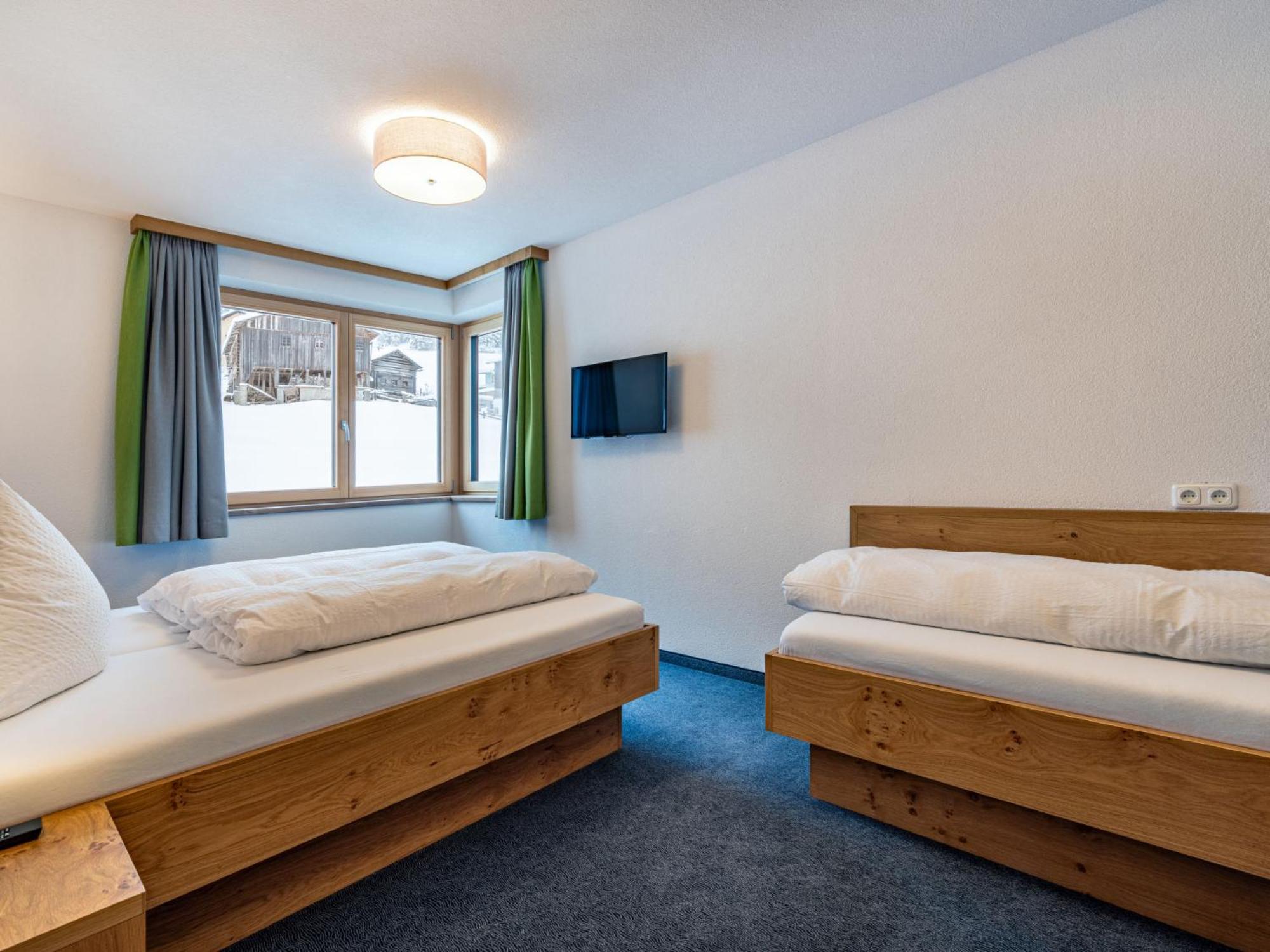 Apartment Martina - Kpl576 By Interhome Kappl  Exteriér fotografie