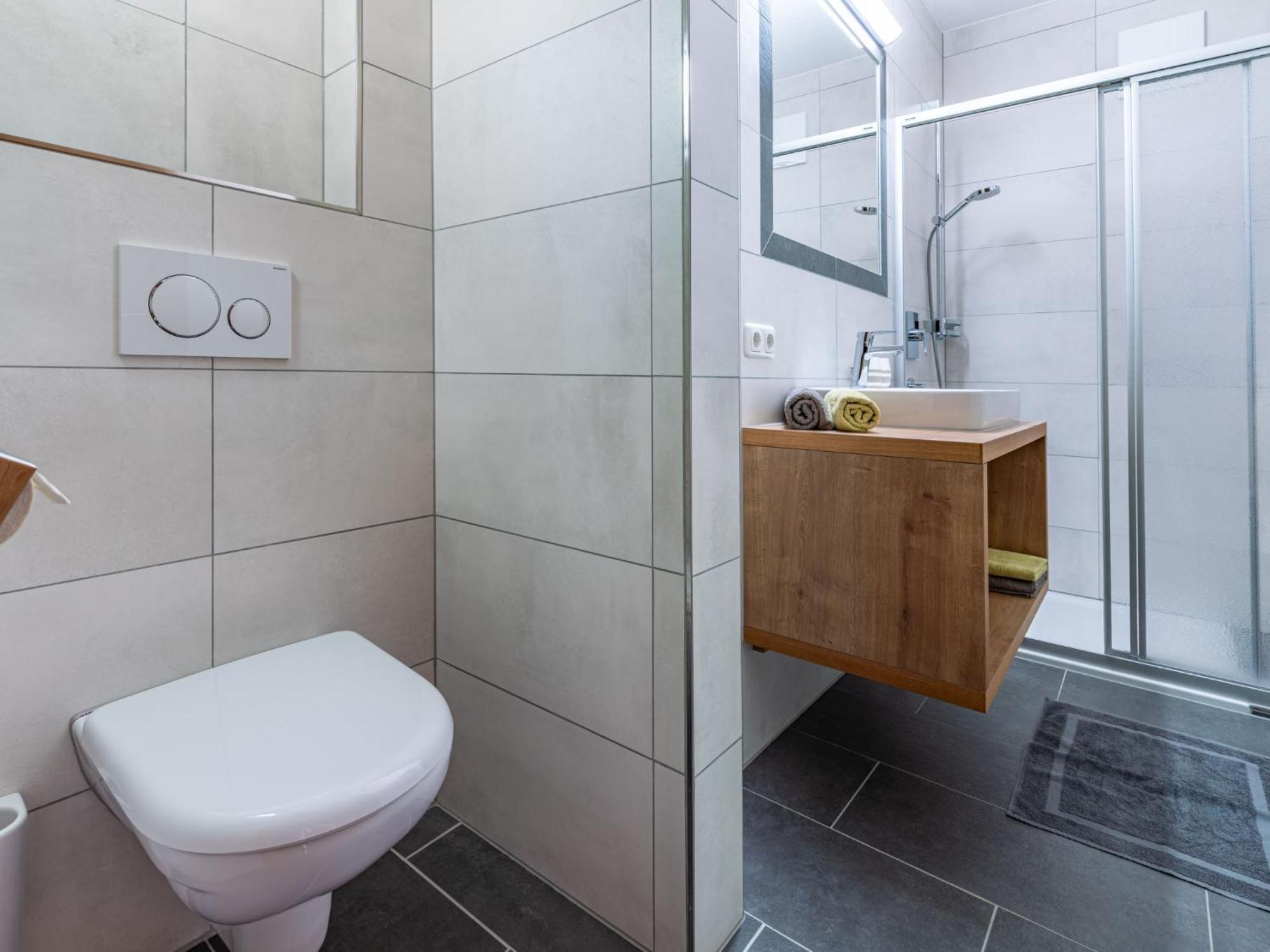 Apartment Martina - Kpl576 By Interhome Kappl  Exteriér fotografie
